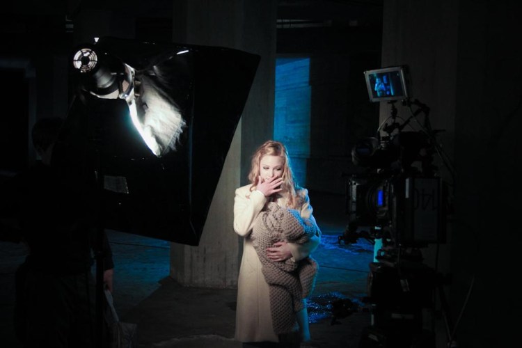 sandra schneider, kamerafrau, kameramann, hannover