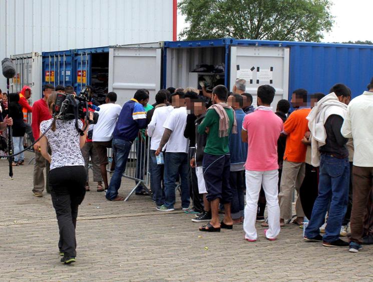 kamerafrau, kameramann, hannover, sandra schneider