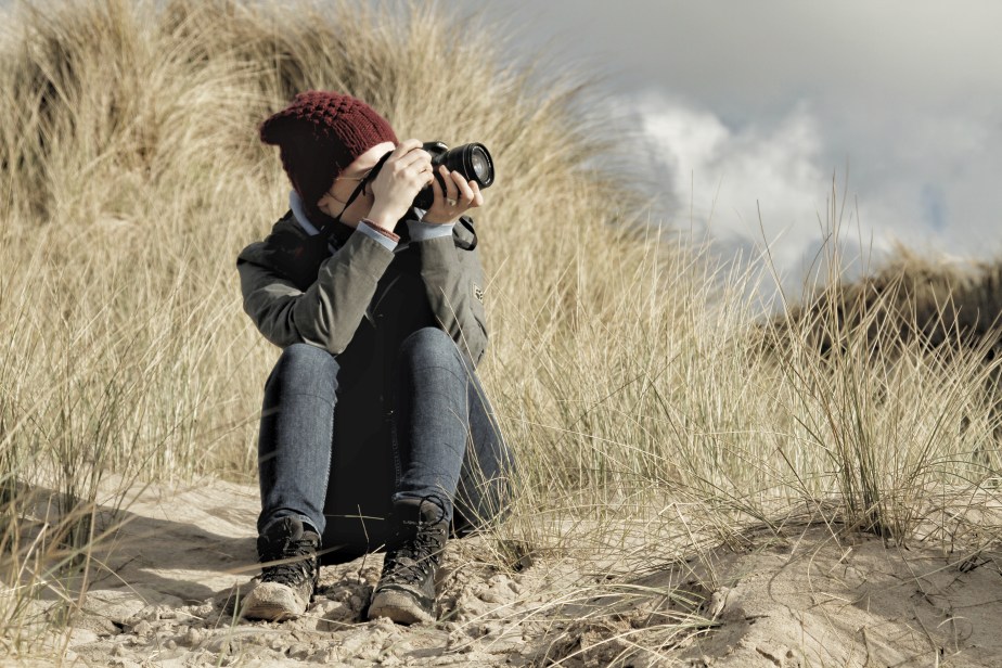 sandra schneider, kamerafrau, kameramann, hannover