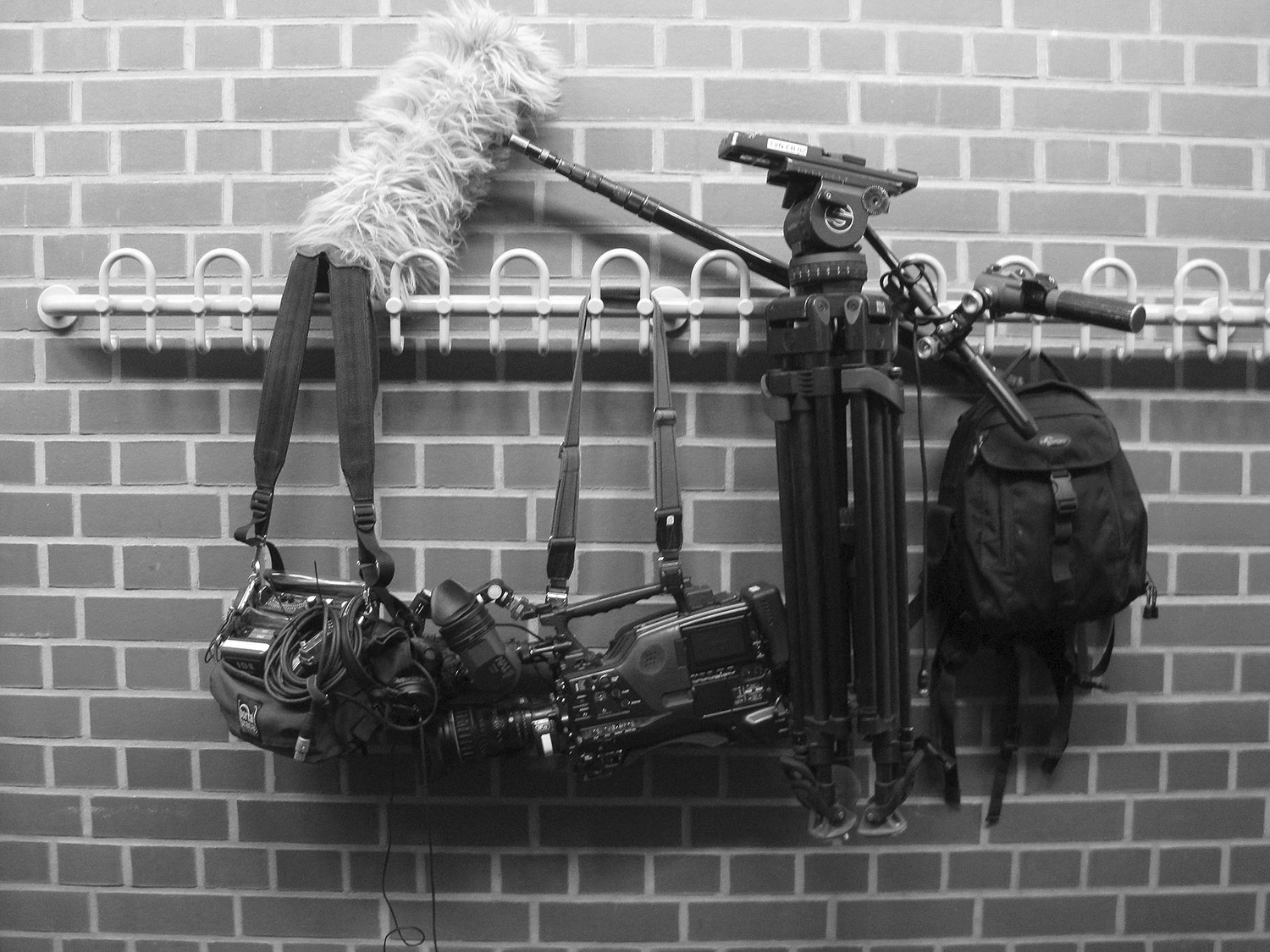 sandra schneider, kamerafrau, kameramann, hannover