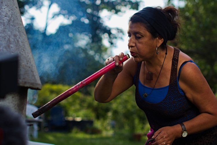 sandra schneider, kamerafrau, kameramann, hannover