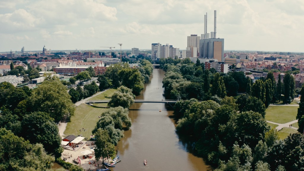 sandra schneider, kamerafrau, kameramann, hannover